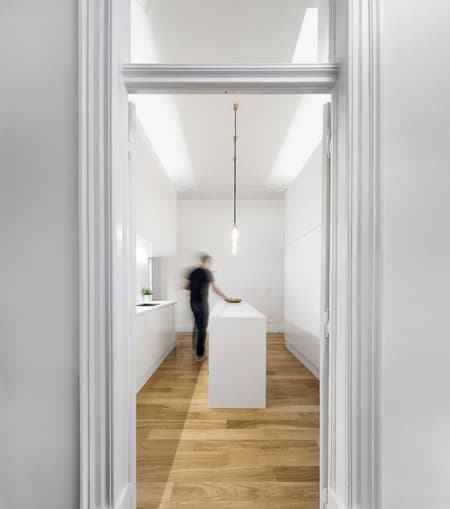 Apartment JC II