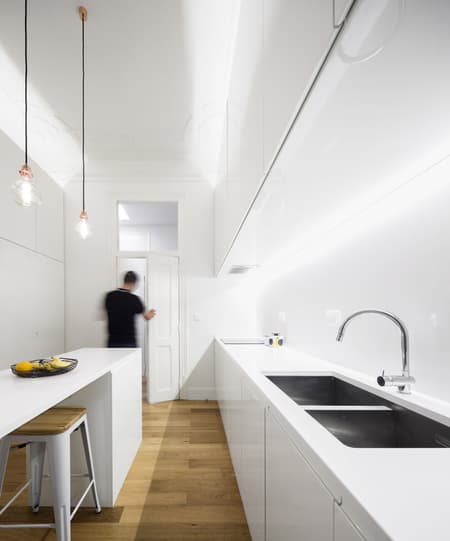 Apartment JC II