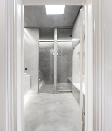 Apartment JC II