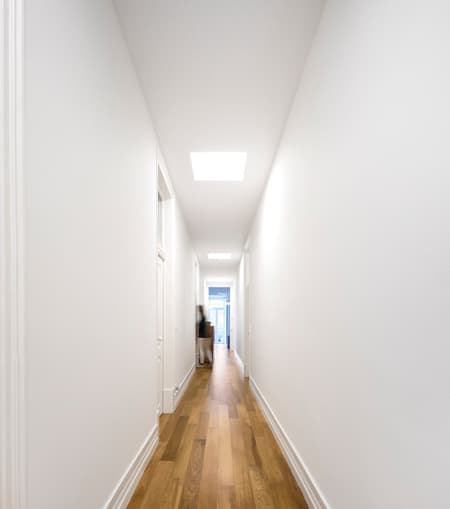 Apartment JC II