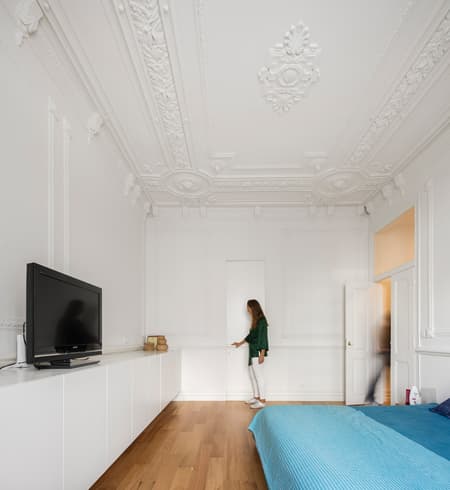 Apartment JC II