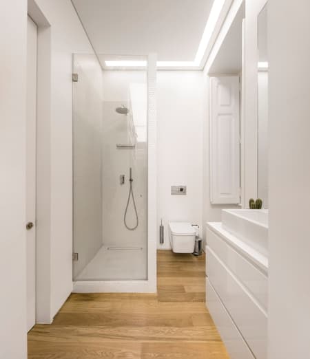Apartment JC II