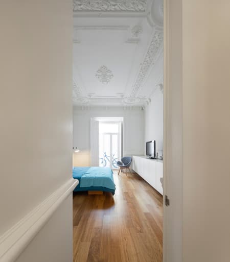 Apartment JC II