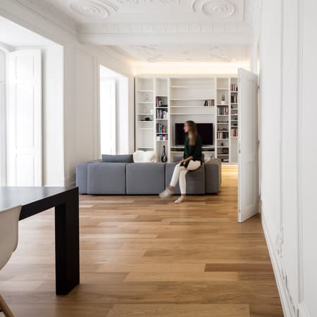 Apartment JC II