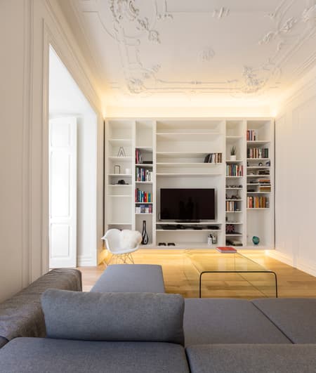 Apartment JC II