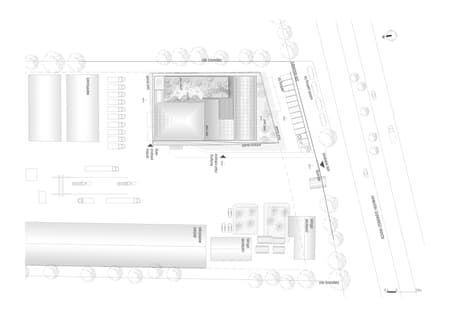 FNN Sustainability Center