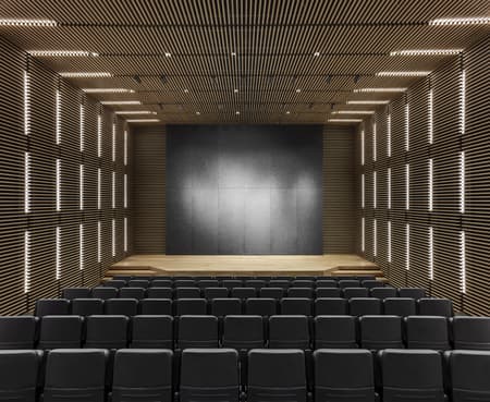 FNN Sustainability Center