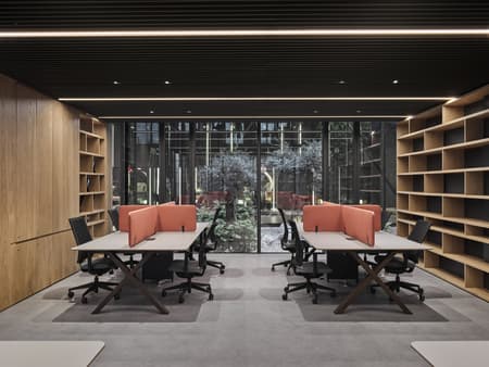 FNN Sustainability Center