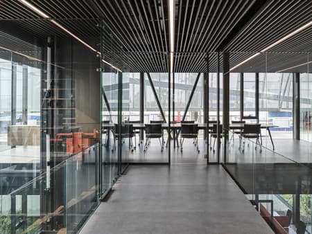 FNN Sustainability Center