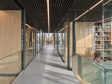 FNN Sustainability Center