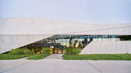 FNN Sustainability Center