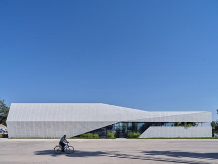 FNN Sustainability Center