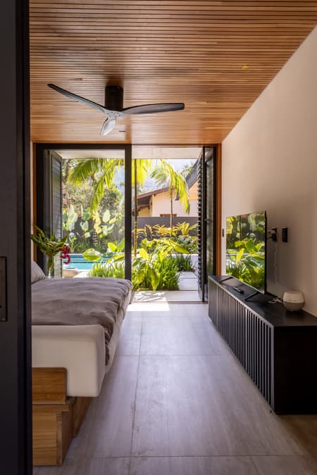 JV Residence