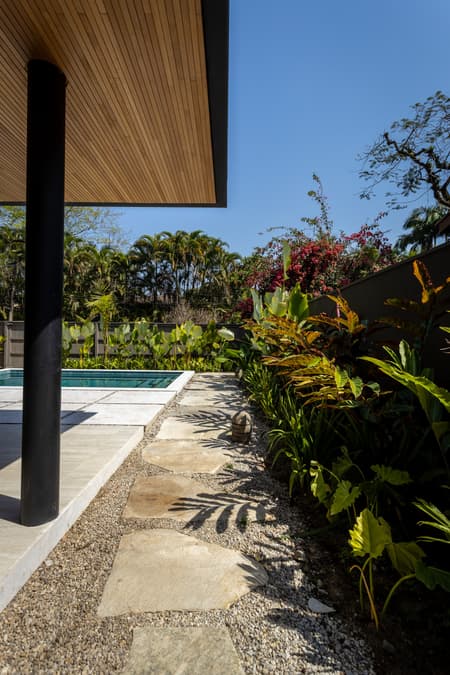 JV Residence
