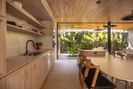 JV Residence