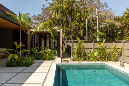JV Residence