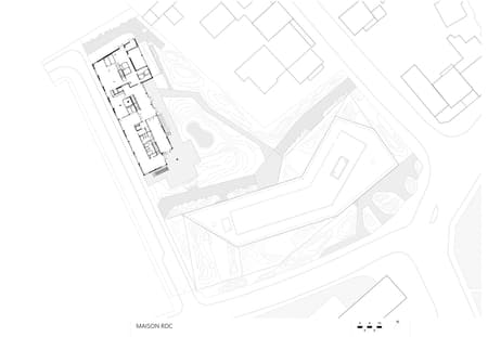 Maison des Services Latécoère