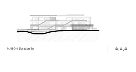 Maison des Services Latécoère