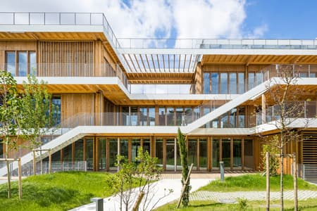 Maison des Services Latécoère