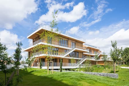 Maison des Services Latécoère