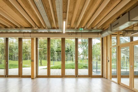 Maison des Services Latécoère