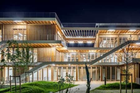 Maison des Services Latécoère