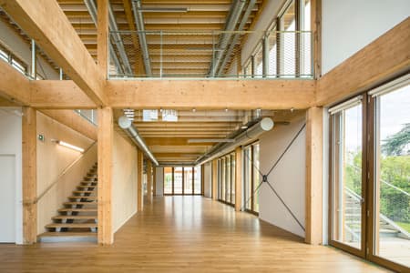 Maison des Services Latécoère