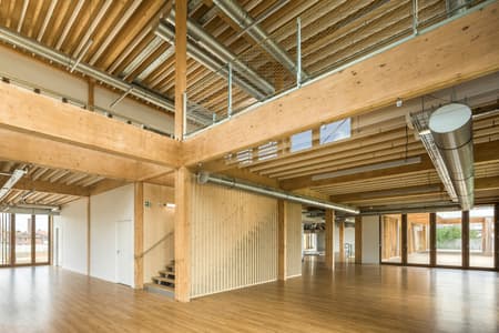 Maison des Services Latécoère