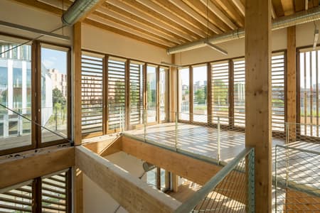 Maison des Services Latécoère