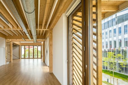 Maison des Services Latécoère