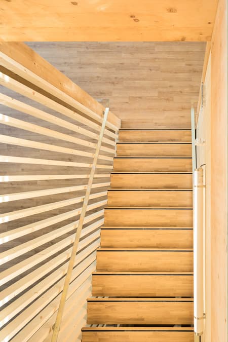 Maison des Services Latécoère