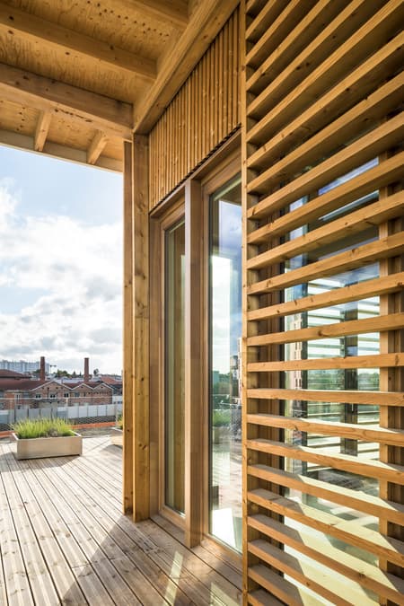 Maison des Services Latécoère