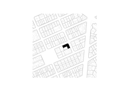 Social Housing Units 2104 