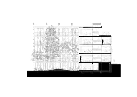Social Housing Units 2104 