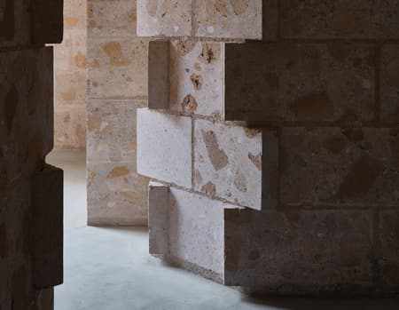 Social Housing Units 2104 