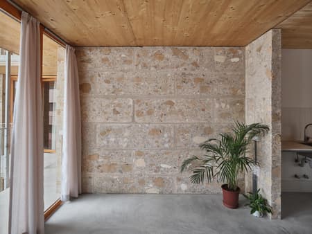 Social Housing Units 2104 