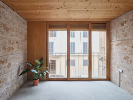 Social Housing Units 2104 