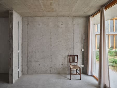 Social Housing Units 2104 