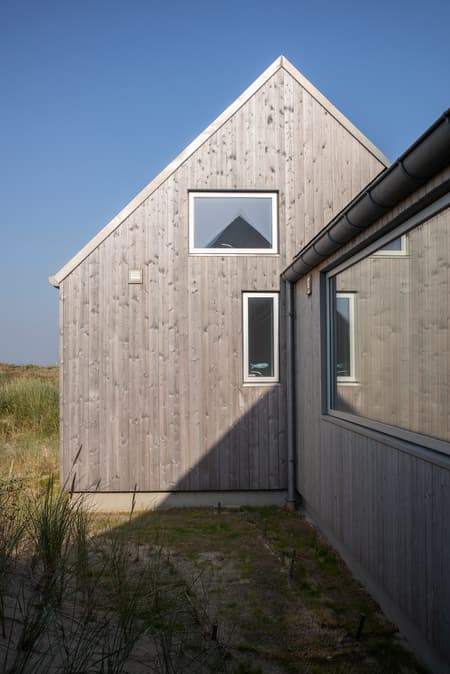 Summer House in Klegod