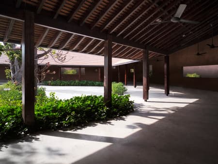 Phu My Garden