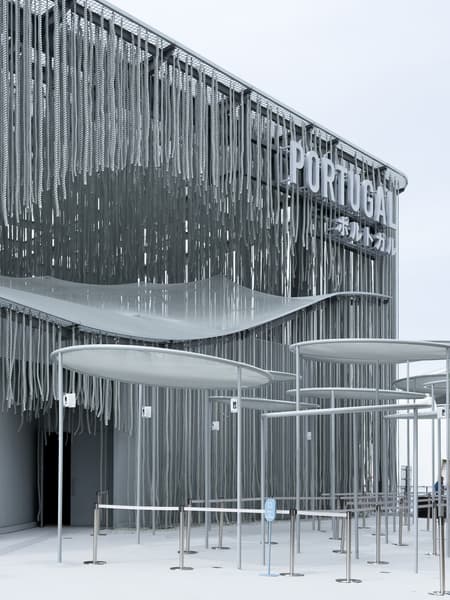 Expo Osaka 2025 Portugal Pavilion