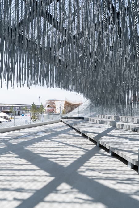 Expo Osaka 2025 Portugal Pavilion