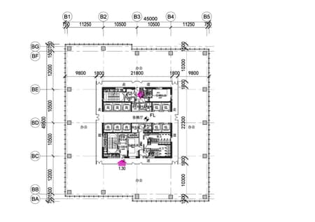 Shanghai International Fortune Centre