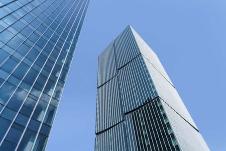 Shanghai International Fortune Centre