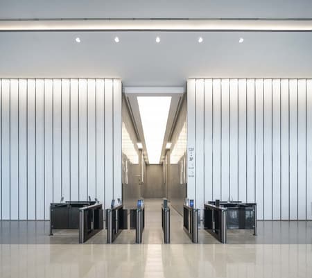 Shanghai International Fortune Centre