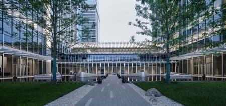 Shanghai International Fortune Centre