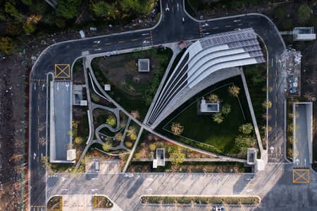 Shanghai International Fortune Centre