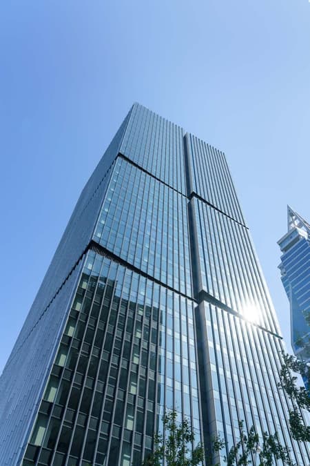 Shanghai International Fortune Centre