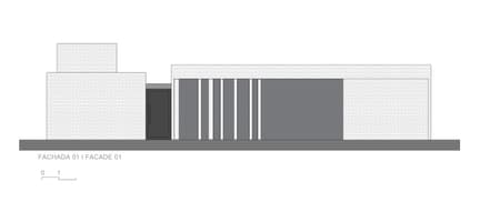 Casa MP