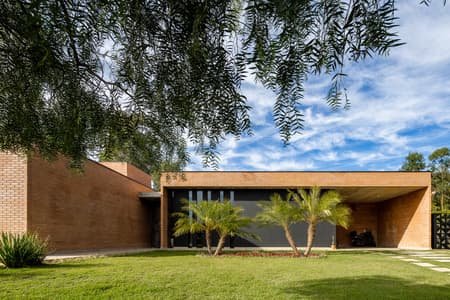 Casa MP